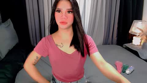 bea takashi  online show from November 16, 9:15 am