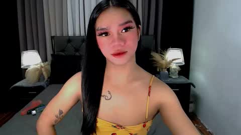 bea takashi  online show from March 21, 8:41 am