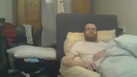 chris online show from September 27, 1:10 am