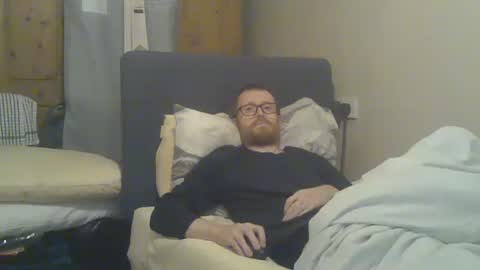 chris online show from November 5, 10:21 pm