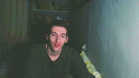 Stefan online show from December 3, 10:51 pm