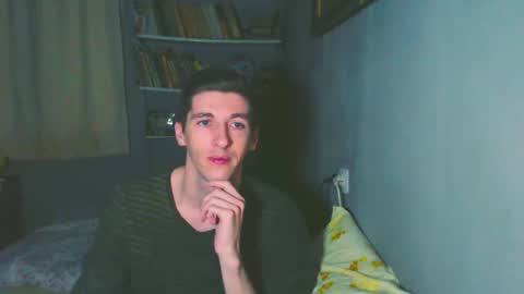 Stefan online show from December 4, 10:51 pm