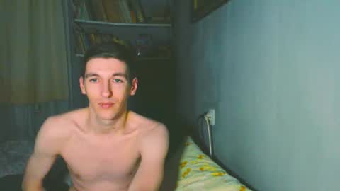 Stefan online show from January 1, 11:07 pm