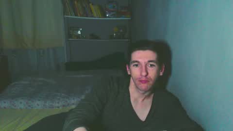 Stefan online show from January 28, 3:04 am