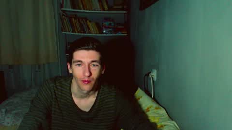 Stefan online show from February 10, 3:24 am
