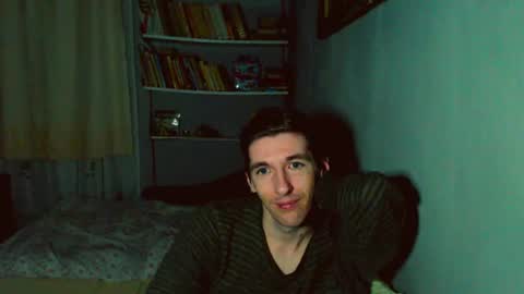 Stefan online show from February 11, 2:25 am