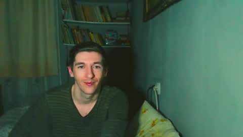 Stefan online show from February 15, 2:58 am