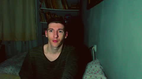 Stefan online show from March 7, 12:58 am