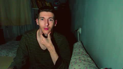 Stefan online show from September 30, 10:04 pm