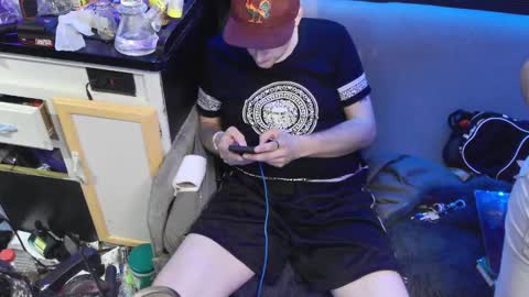 Snapshot of ct66699 chatting on February 22, 3:45 am HornyFckerPhx online show from February 22, 3:45 am