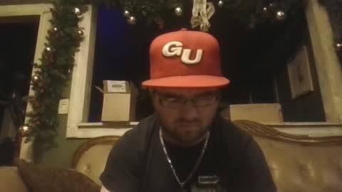 Snapshot of ctboy41 chatting on December 9, 4:12 am CTboy41 online show from December 9, 4:12 am