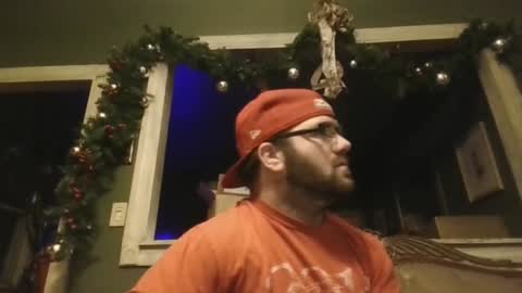 Snapshot of ctboy41 chatting on December 26, 5:26 am CTboy41 online show from December 26, 5:26 am