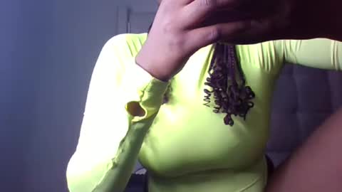 ctrl_cheeks online show from October 21, 9:48 pm