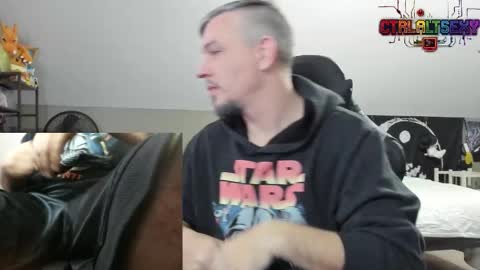 CtrlAltPixelTwitchUncutstudxxxManyvids online show from February 22, 9:24 pm