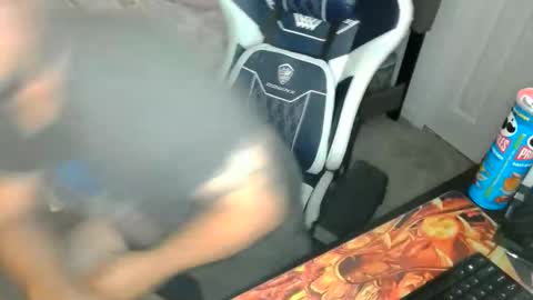 ctron787 online show from January 12, 1:00 am