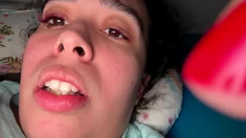 Thick Cuban Laz online show from February 24, 5:49 am