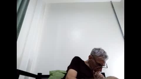 BIG UNCUT HARD COCK online show from January 2, 5:03 am