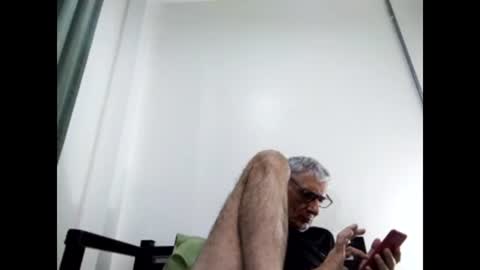 BIG UNCUT HARD COCK online show from January 3, 8:43 am
