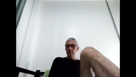BIG UNCUT HARD COCK online show from January 5, 1:13 am