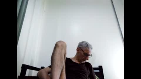 BIG UNCUT HARD COCK online show from January 5, 7:38 am