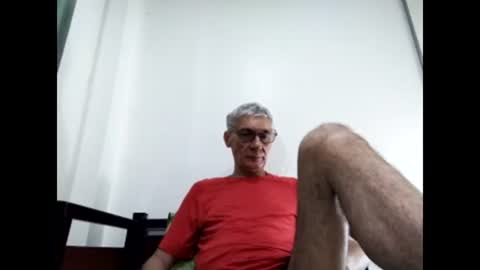 BIG UNCUT HARD COCK online show from January 5, 1:58 pm