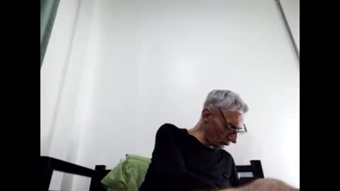 BIG UNCUT HARD COCK online show from January 7, 9:50 am