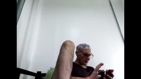 BIG UNCUT HARD COCK online show from January 7, 2:19 pm