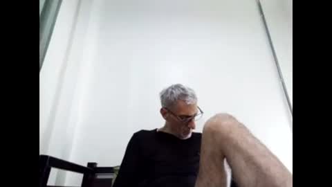 BIG UNCUT HARD COCK online show from January 12, 11:15 pm