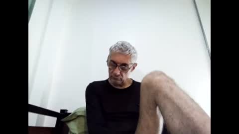 BIG UNCUT HARD COCK online show from January 14, 2:08 am