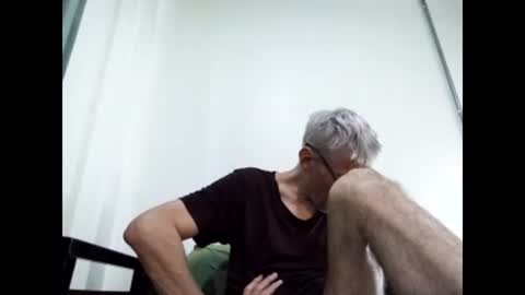 BIG UNCUT HARD COCK online show from January 15, 5:08 am
