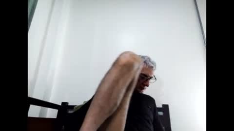 BIG UNCUT HARD COCK online show from January 15, 1:41 pm