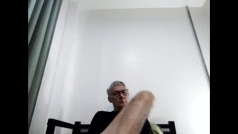 BIG UNCUT HARD COCK online show from January 26, 2:03 am