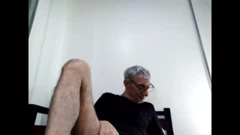 BIG UNCUT HARD COCK online show from January 29, 2:19 am