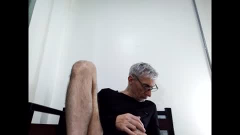 BIG UNCUT HARD COCK online show from January 29, 7:04 am