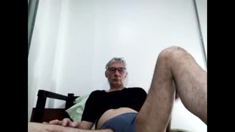 BIG UNCUT HARD COCK online show from February 20, 12:19 am