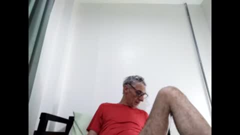 BIG UNCUT HARD COCK online show from February 26, 10:15 am