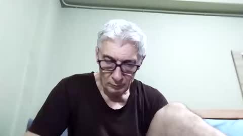 BIG UNCUT HARD COCK online show from November 5, 2:00 am