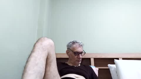 BIG UNCUT HARD COCK online show from December 19, 1:56 am