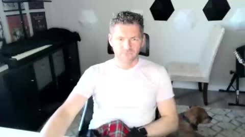 cuck_uu online show from September 25, 10:02 pm