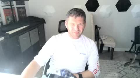 cuck_uu online show from October 4, 5:11 pm