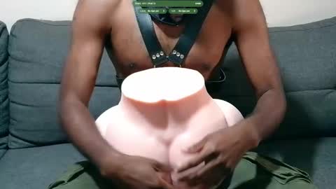 CuckbaitKing online show from September 22, 5:20 am