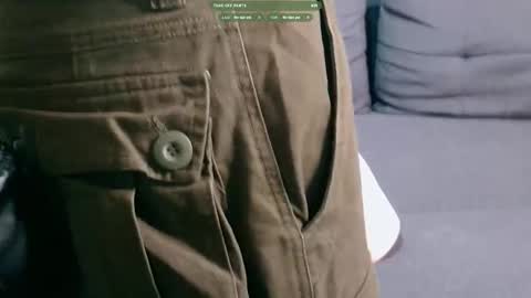 CuckbaitKing online show from October 23, 3:39 am