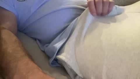 cuckgriff23 online show from May 4, 3:24 am