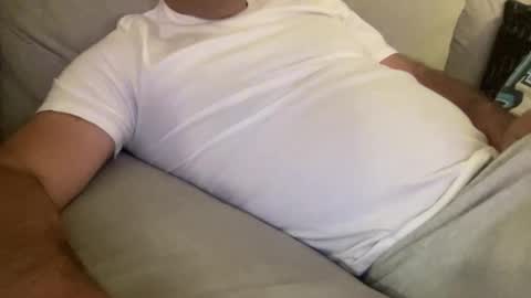 cuckgriff23 online show from May 31, 2:09 am