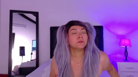 cuckoldlover69_ online show from September 28, 1:27 pm