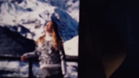 Alexia online show from January 7, 6:05 am