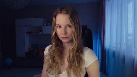 Alexia online show from January 11, 6:18 am