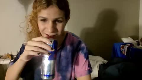 cuddleavenue online show from October 11, 11:25 pm