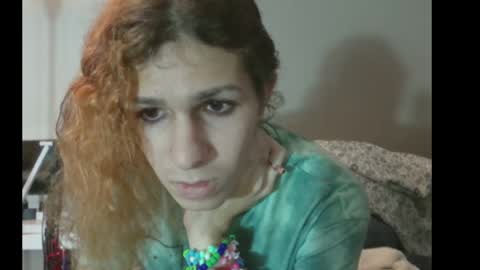 cuddleavenue online show from October 13, 1:27 am