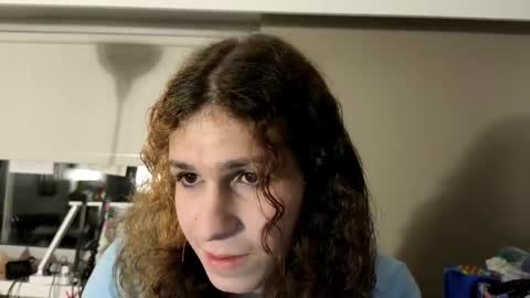 cuddleavenue online show from November 2, 2:25 am